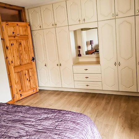Moat Holiday Rental Lisnaskea Dış mekan fotoğraf