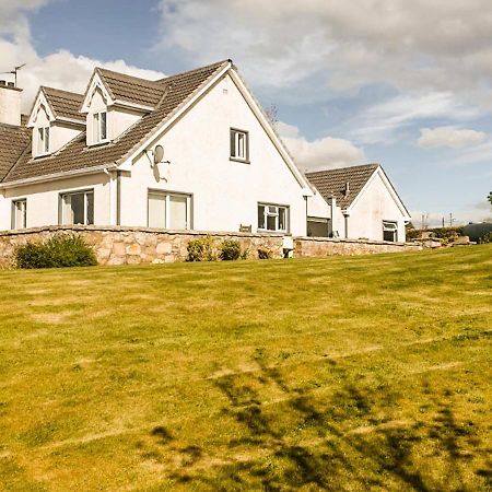Moat Holiday Rental Lisnaskea Dış mekan fotoğraf