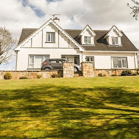 Moat Holiday Rental Lisnaskea Dış mekan fotoğraf