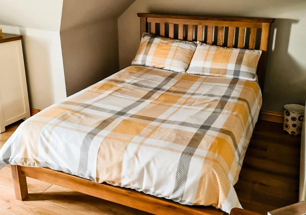 Moat Holiday Rental Lisnaskea Dış mekan fotoğraf