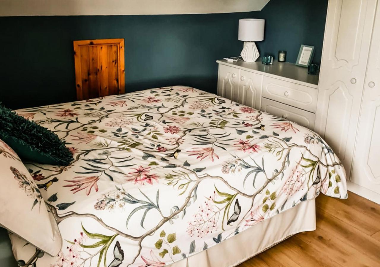Moat Holiday Rental Lisnaskea Dış mekan fotoğraf